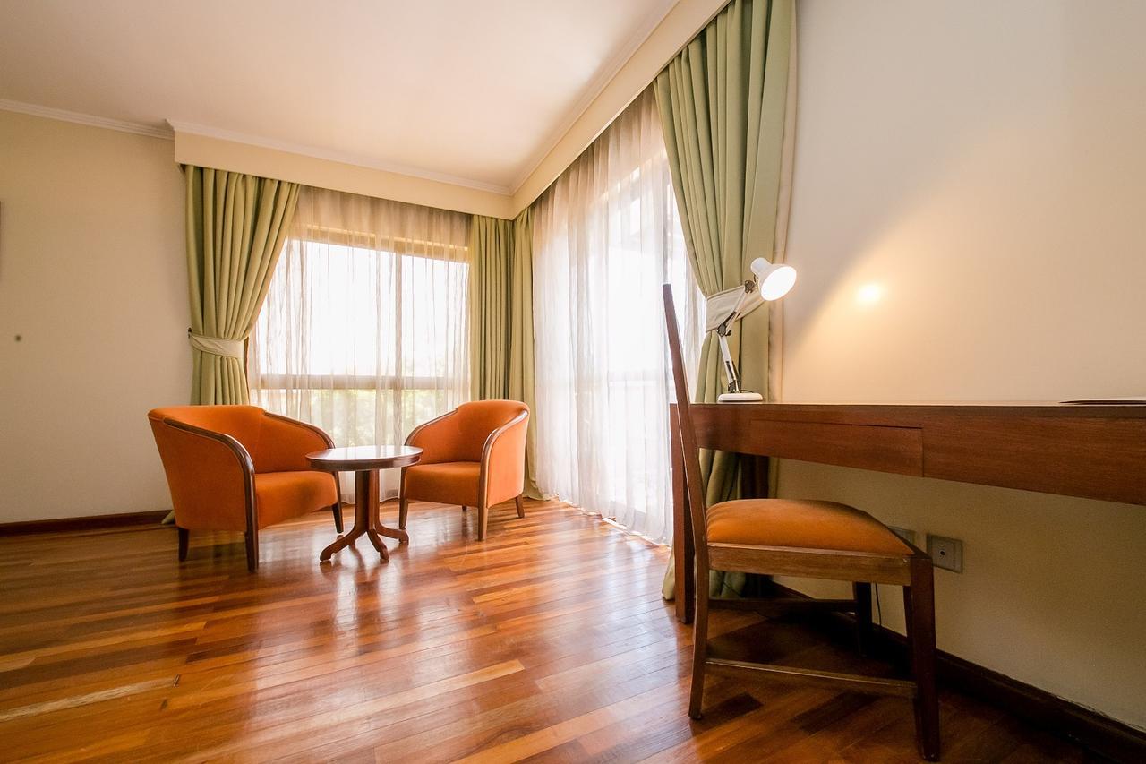 Waridi Paradise Hotel And Suites Nairobi Extérieur photo