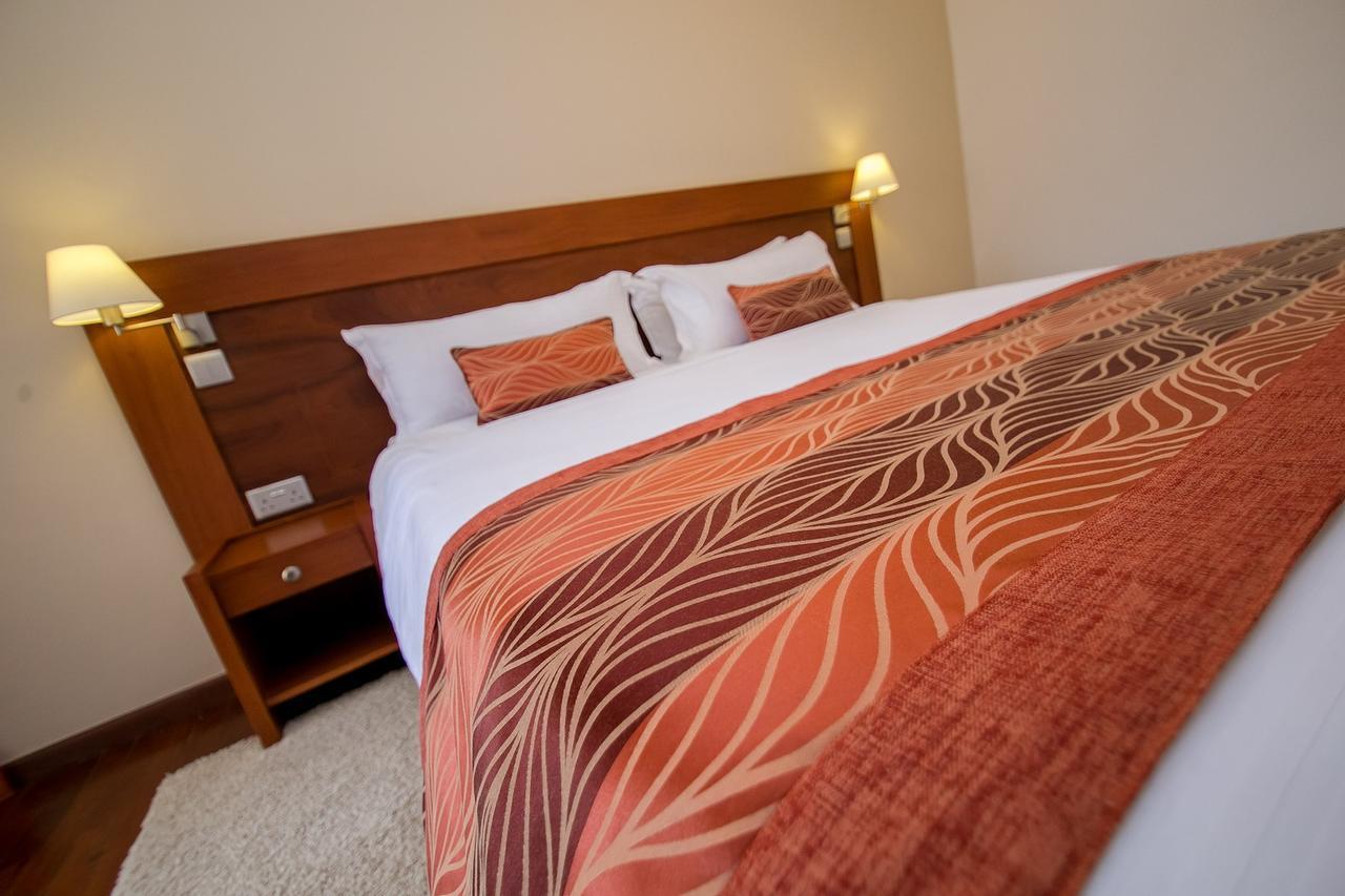 Waridi Paradise Hotel And Suites Nairobi Extérieur photo